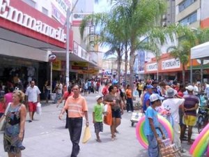Bombeiros iniciam Operação Centro Seguro em Maceió