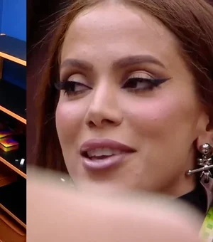 Anitta no BBB25: “Falam que eu tenho alma de subcelebridade”