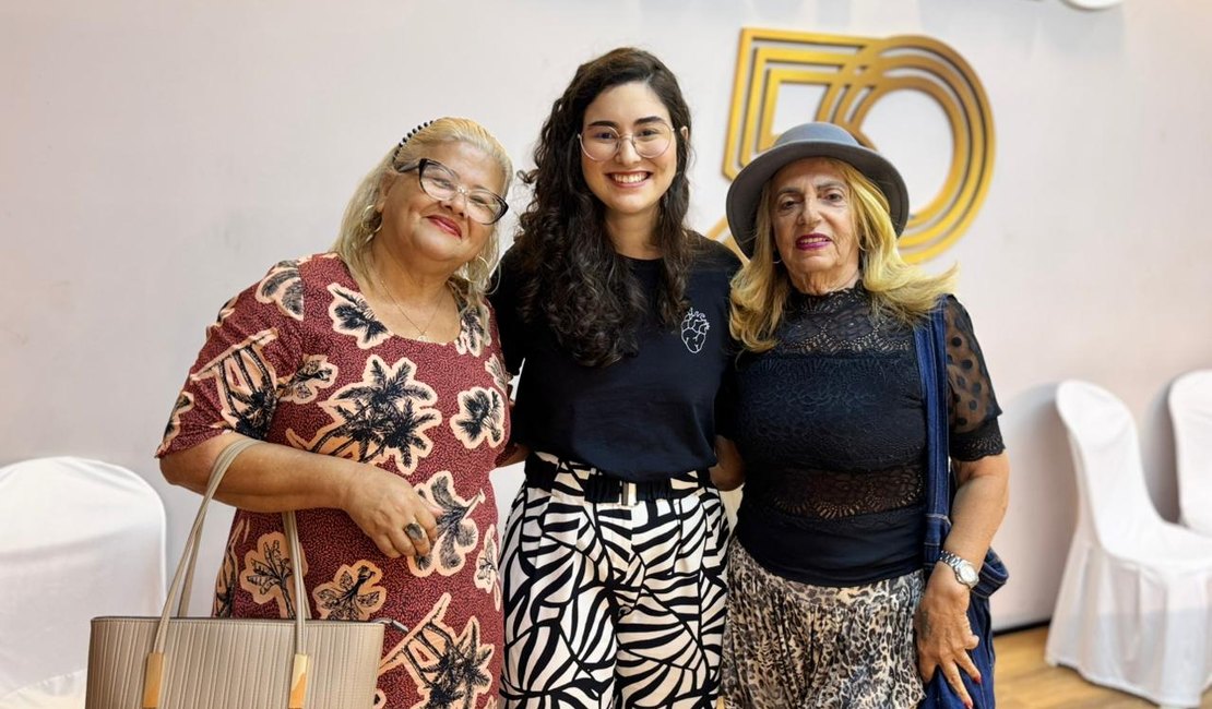 Teca Nelma participa de audiência que revela novos dados sobre o colapso da Braskem em Maceió