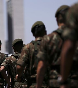Exército apresenta balanço parcial de atuação nas cidades do interior