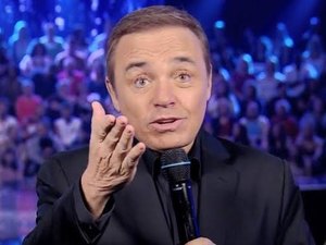 Homenagem. Record exibe último programa gravado por Gugu Liberato