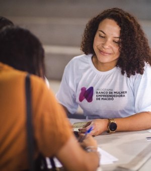Prefeitura de Maceió fortalece políticas públicas e coloca as mulheres no centro das ações