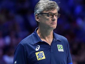 Ary Graça critica atitude de Renan no Mundial de Vôlei: 'Criancice'