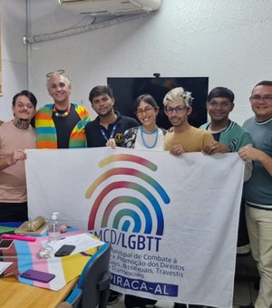 Prefeitura de Arapiraca divulga resultado das eleições do CMCD-LGBTT