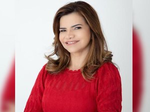 Sem espaço em 2026, Rosiana Beltrão corre risco de entrar no ‘limbo’ da política