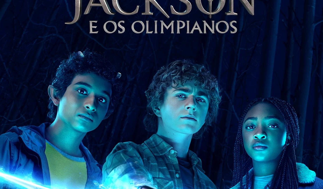 Percy Jackson e os Olimpianos ganha o primeiro trailer completo; Assista