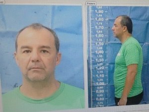 Em 1ª noite em Bangu, Cabral tem cabeça raspada e Garotinho dorme em UPA