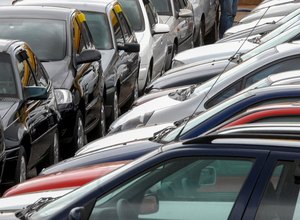 Mais de 4,5 mil veículos foram comercializados por venda digital em AL