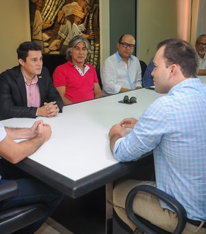 Maceió e Abrasel firmam parceria para estimular turismo gastronômico