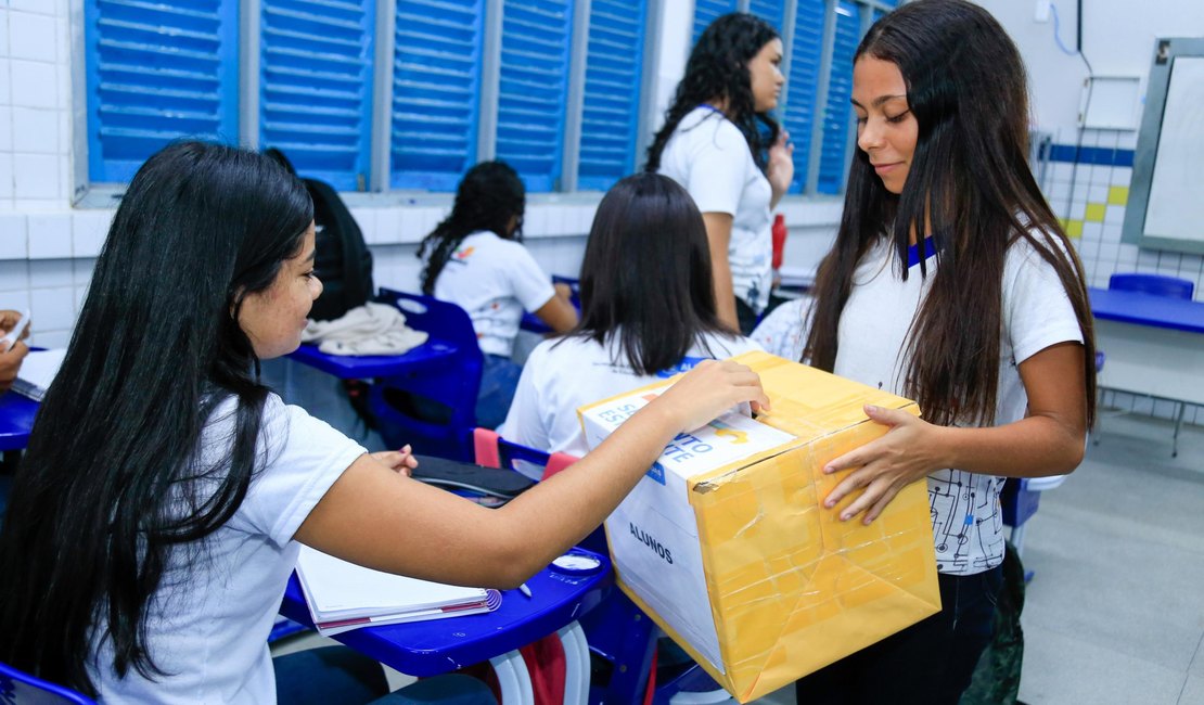 Seduc promove eleição para escolha dos novos conselheiros escolares