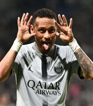 Neymar se torna um dos 15 maiores artilheiros da história da Champions