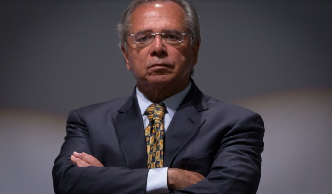 Paulo Guedes ameaça sair do Brasil se reforma da Previdência que defende não for aprovada