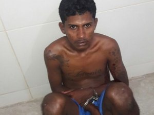 Suspeito de participação em atentado é interceptado e morto em emboscada