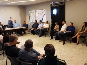 Começa nesta segunda-feira (10) a intervenção federal em Roraima