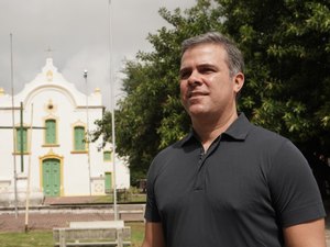 Pré-candidato a prefeito, Maykon Beltrão agradece carinho do povo coruripense por seu aniversário 