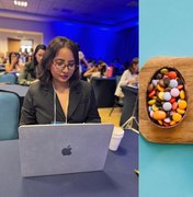 Semana Santa: Nutricionista orienta sobre consumo consciente de peixes e chocolates