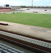 CRB x CSA: órgãos e entidades se reúnem para definir segurança no clássico