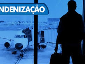 Azul Linhas Aéreas é condenada a indenizar cliente por voo cancelado