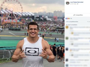 Justiça aceita denúncia contra marido acusado de matar Tatiane Spitzner