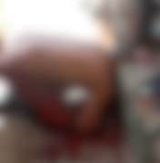 Homem é morto a tiros na porta de casa e mulher fica ferida na Chã da Jaqueira