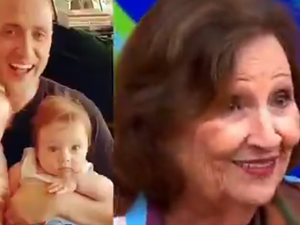 Mãe de Paulo Gustavo revela fala dos netos: 'A gente sabe que papai morreu'