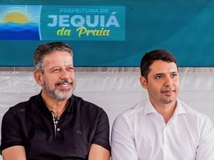 Obra de nova rodovia que vai transformar o Litoral Sul de AL ligando a BR-101 a Jequiá da Praia