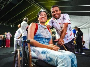 São João Massayó 2026 abre inscrições para camarote PCD