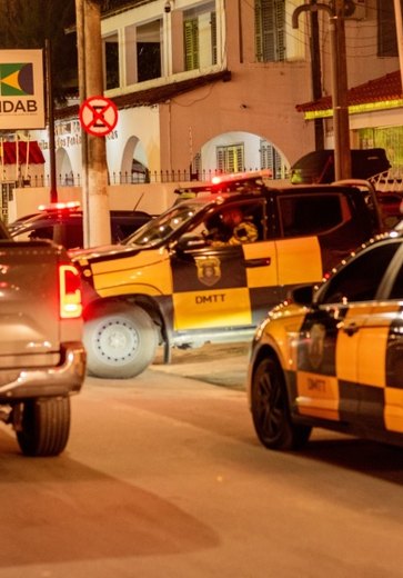 DMTT faz batedor para levar mulher em trabalho de parto a maternidade em Maceió
