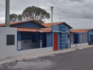 Governo inaugura pavimentação de vias e entrega escola, neste sábado, em Carneiros