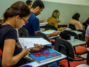 Divulgado lista de aprovados nas provas objetivas do concurso da Educação