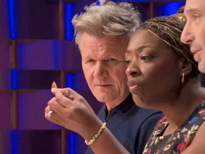 Quem é a participante do MasterChef eliminada por servir band-aid usado