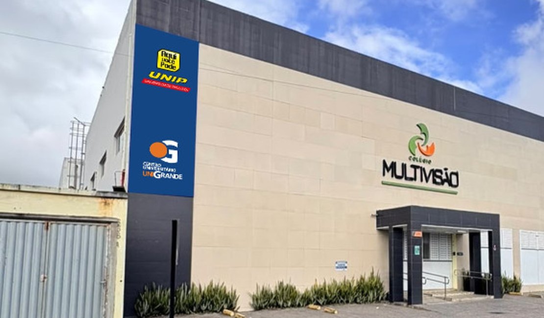 UniGrande expande atuação em Alagoas e fortalece presença no interior