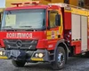 Bombeiros recebem nova viatura para atender seis cidades da Zona da Mata