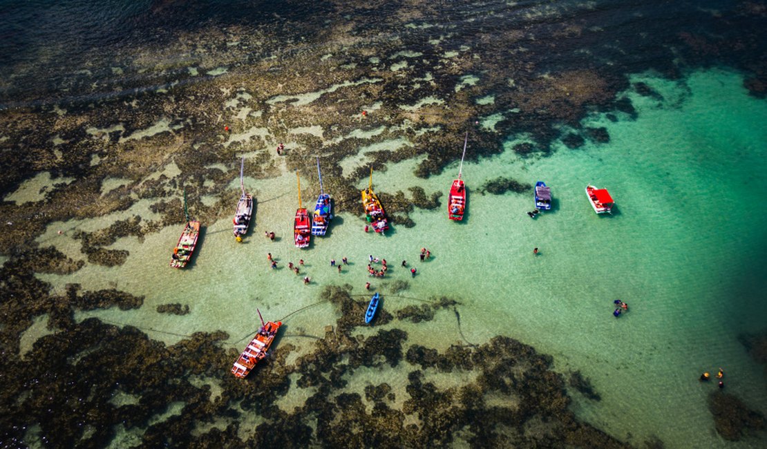 Parceria Prefeitura Viajes Falabella oferta descontos em viagens do Chile para Maceió