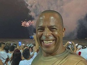 Ex-Palmeiras e Atlético-MG, André Balada morre após enfarte