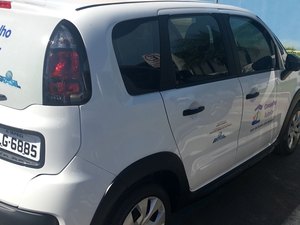 Conselho Tutelar de Arapiraca recebe veículo novo e equipamentos 