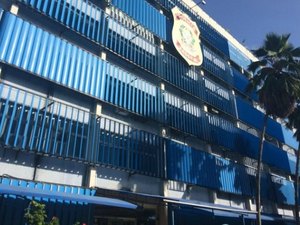 PF realiza operação e cumpre mandados de prisão em Alagoas e Pernambuco