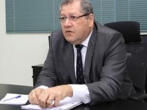 Procurador explica programa que busca regularizar créditos