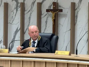 AMA parabeniza Fernando Toledo e destaca posse de Otávio Lessa no TCE/AL