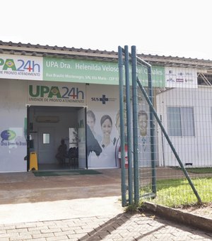 MPF, MPAL e DPU recomendam sistema de controle de ocupação dos leitos em UPAs