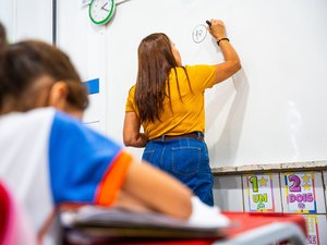 Rede municipal avança na inclusão com ampliação do quadro de profissionais especializados