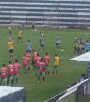 FAF adia o início do Alagoano Sub-17 e Sub-15 e Arapiraca só irá jogar dia 23 