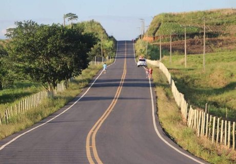 Governador anuncia inauguração da AL 201 e investimentos na região ...
