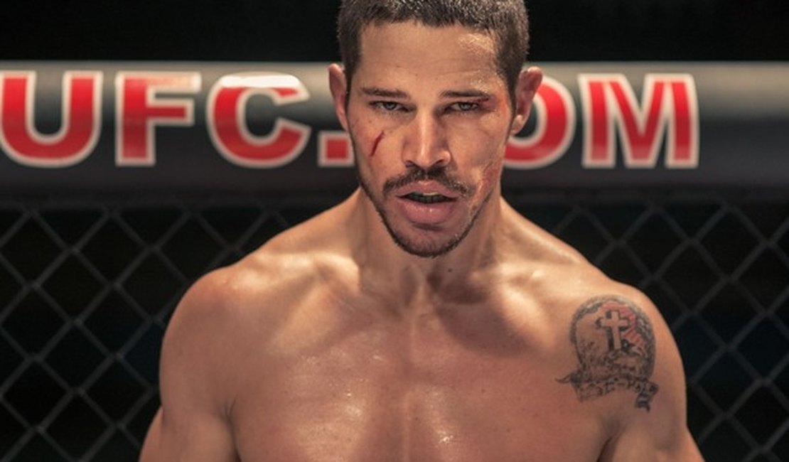 'Mais forte que o mundo - A história de José Aldo' ganha teaser