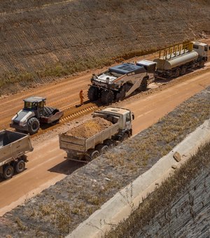 Investimento do Governo de Alagoas na Grande Maceió vai gerar 42 mil empregos diretos