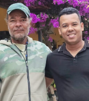 [Vídeo] Polícia Civil localiza homem desaparecido há quase cinco meses em Minas Gerais