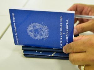Taxa de desocupação em Alagoas aumenta no 2° trimestre deste ano