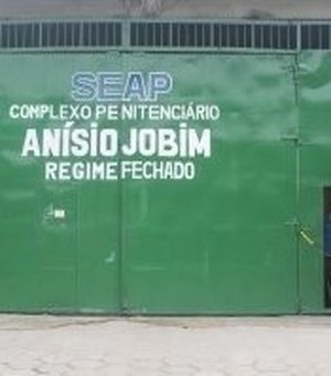 Dias antes de chacina, detentos denunciaram corrupção em presídio do Amazonas