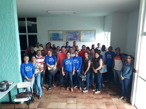 Servidores de Igaci rejeitam proposta de 4% e suspendem entrega de relatórios