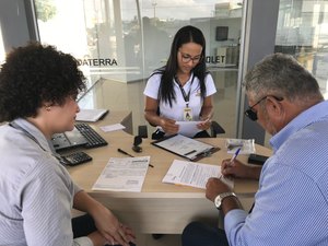 Garden Shopping entrega carro zero km a ganhador da campanha de aniversário